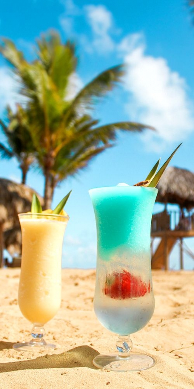 Punta Cana: Turismo accesible en el Caribe