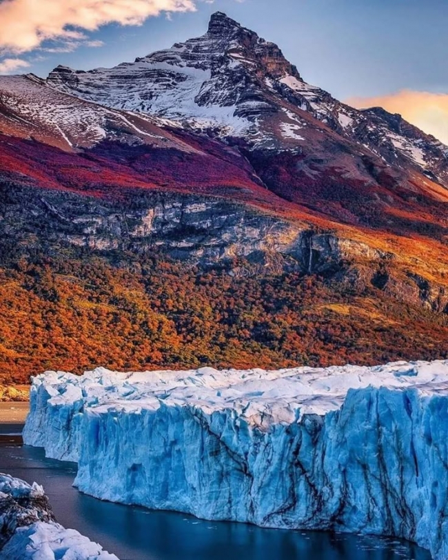 El Calafate: Turismo accesible en la Patagonia Argentina