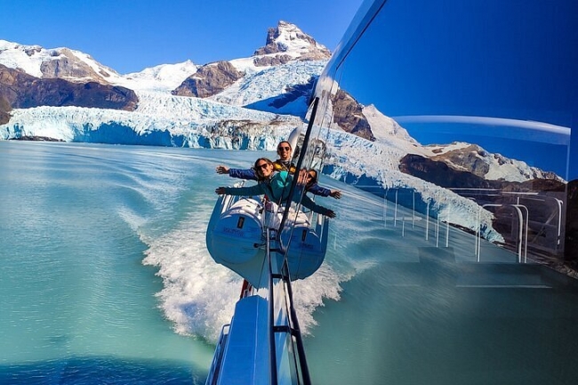El Calafate: Turismo accesible en la Patagonia Argentina