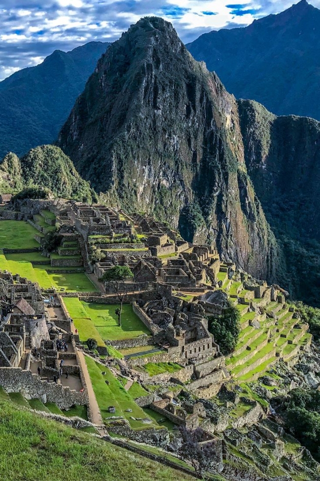 Cuzco, Valle Sagrado y Machu Picchu para personas con movilidad limitada