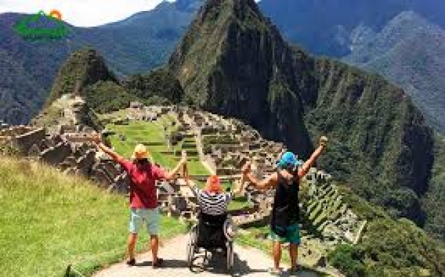 Cuzco, Valle Sagrado y Machu Picchu para personas con movilidad limitada