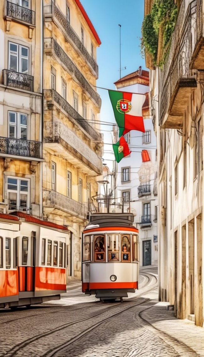 Ritmo tranquilo, experiencias profundas  Galicia y Portugal