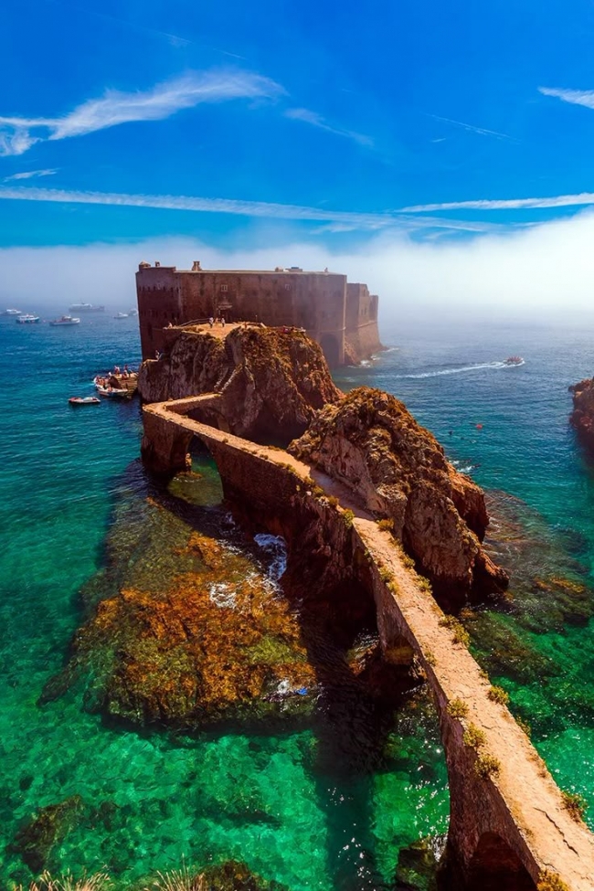 Ritmo tranquilo, experiencias profundas  Galicia y Portugal