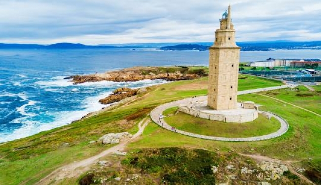 Ritmo tranquilo, experiencias profundas  Galicia y Portugal
