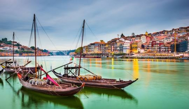 Ritmo tranquilo, experiencias profundas  Galicia y Portugal